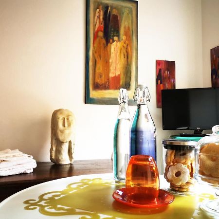 Amariglio Apartment Σάσαρι Εξωτερικό φωτογραφία