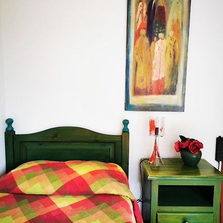 Amariglio Apartment Σάσαρι Εξωτερικό φωτογραφία