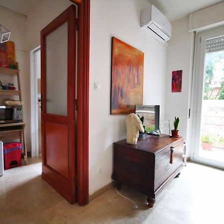 Amariglio Apartment Σάσαρι Εξωτερικό φωτογραφία