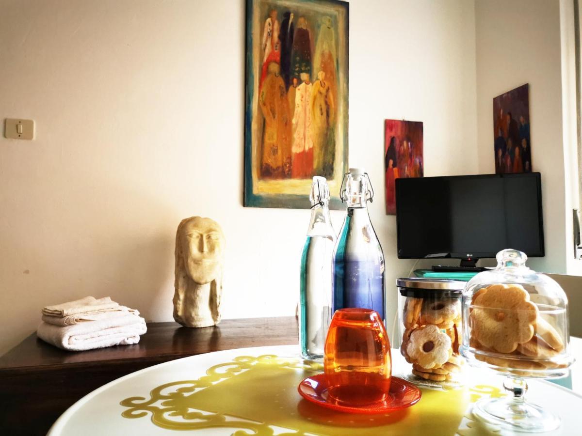 Amariglio Apartment Σάσαρι Εξωτερικό φωτογραφία