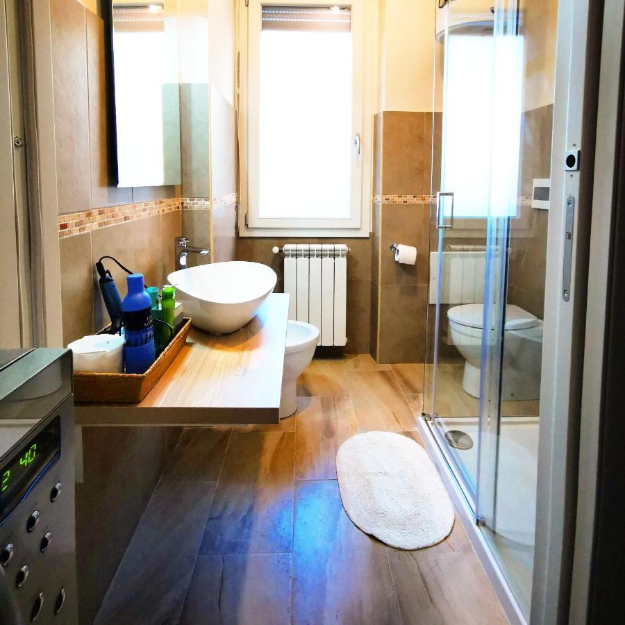 Amariglio Apartment Σάσαρι Εξωτερικό φωτογραφία