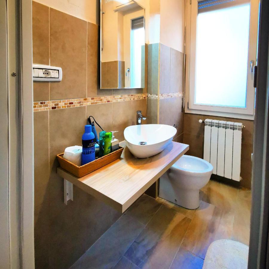 Amariglio Apartment Σάσαρι Εξωτερικό φωτογραφία
