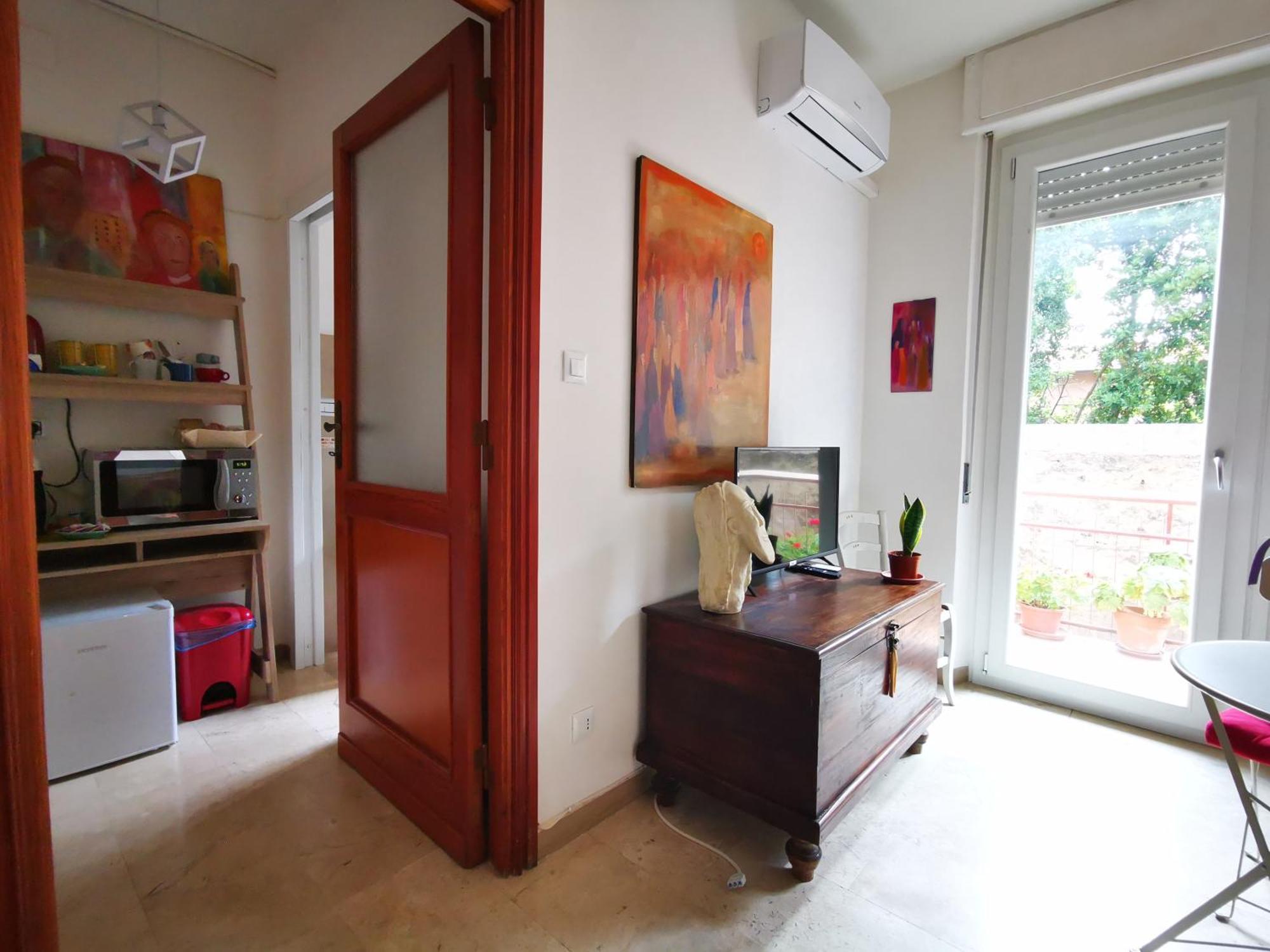 Amariglio Apartment Σάσαρι Εξωτερικό φωτογραφία
