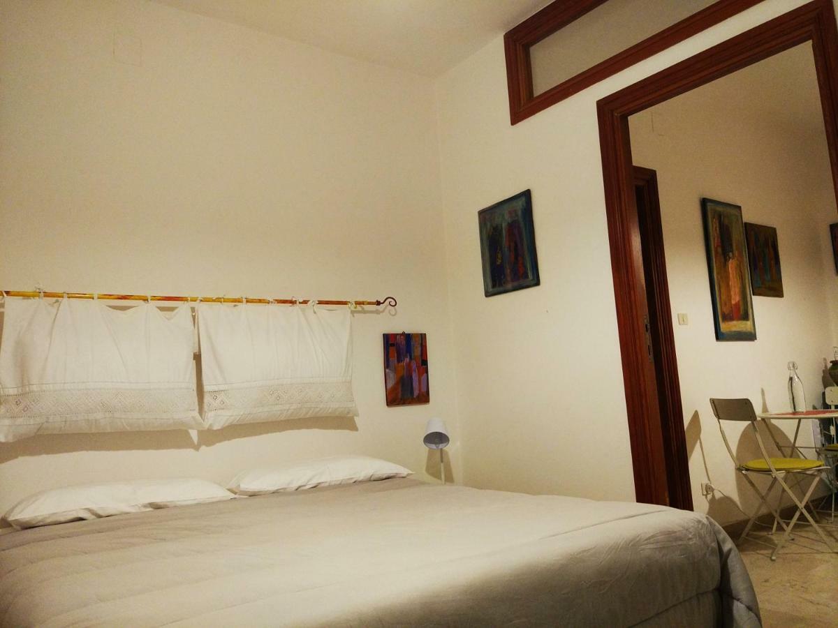 Amariglio Apartment Σάσαρι Εξωτερικό φωτογραφία