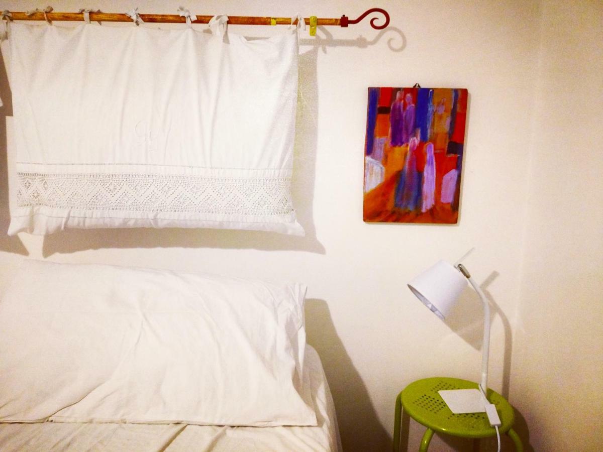 Amariglio Apartment Σάσαρι Εξωτερικό φωτογραφία