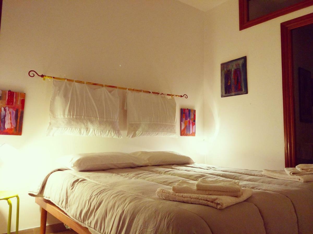 Amariglio Apartment Σάσαρι Εξωτερικό φωτογραφία