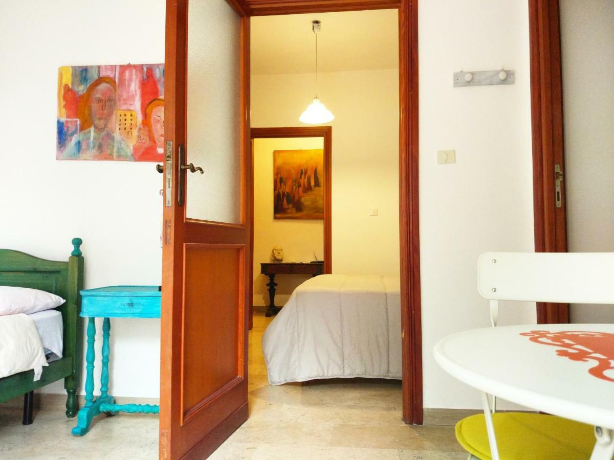 Amariglio Apartment Σάσαρι Εξωτερικό φωτογραφία