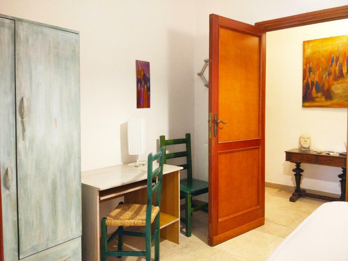 Amariglio Apartment Σάσαρι Εξωτερικό φωτογραφία