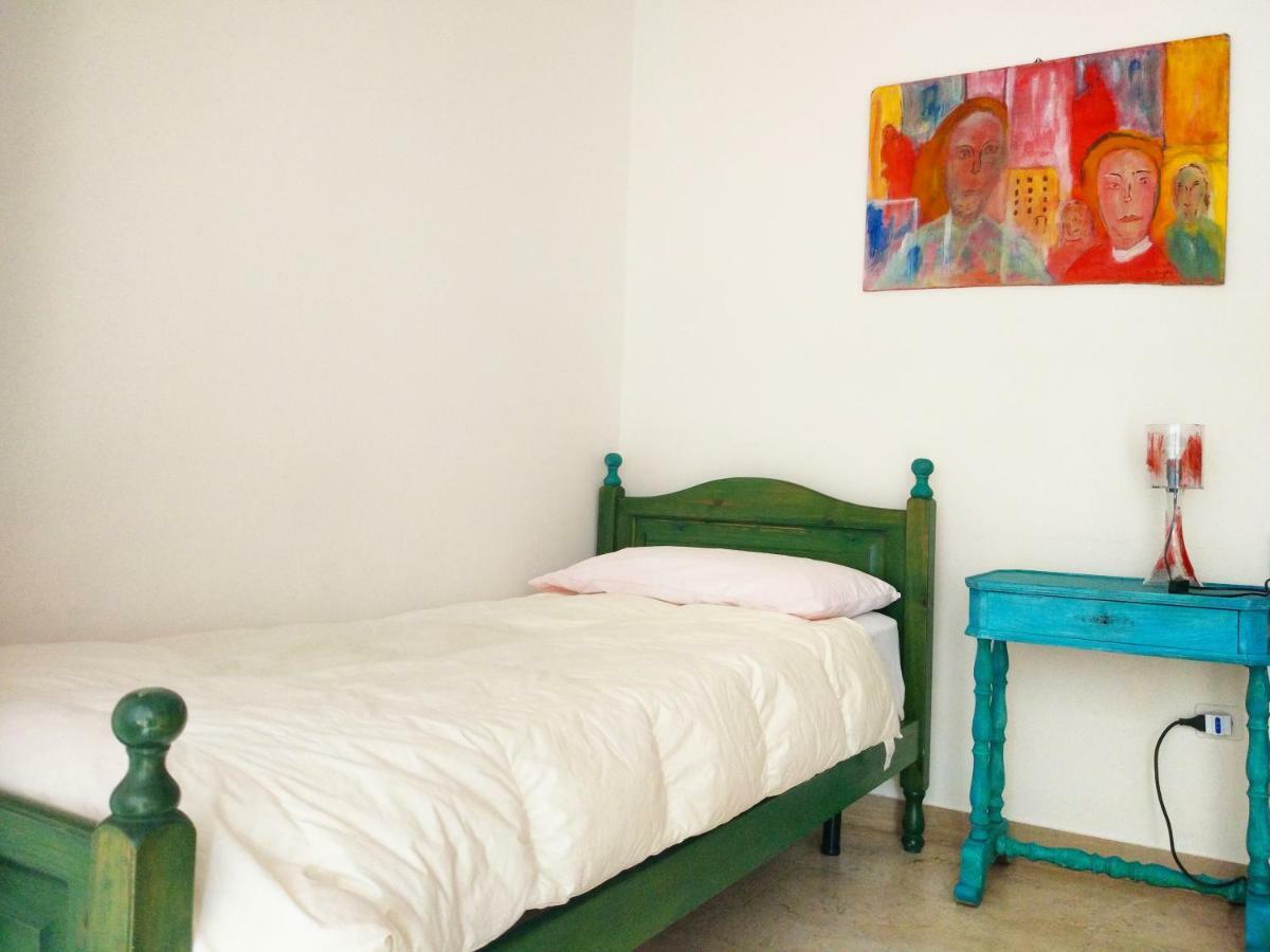 Amariglio Apartment Σάσαρι Εξωτερικό φωτογραφία