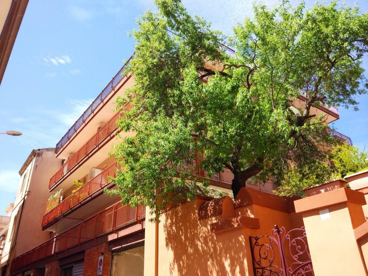 Amariglio Apartment Σάσαρι Εξωτερικό φωτογραφία