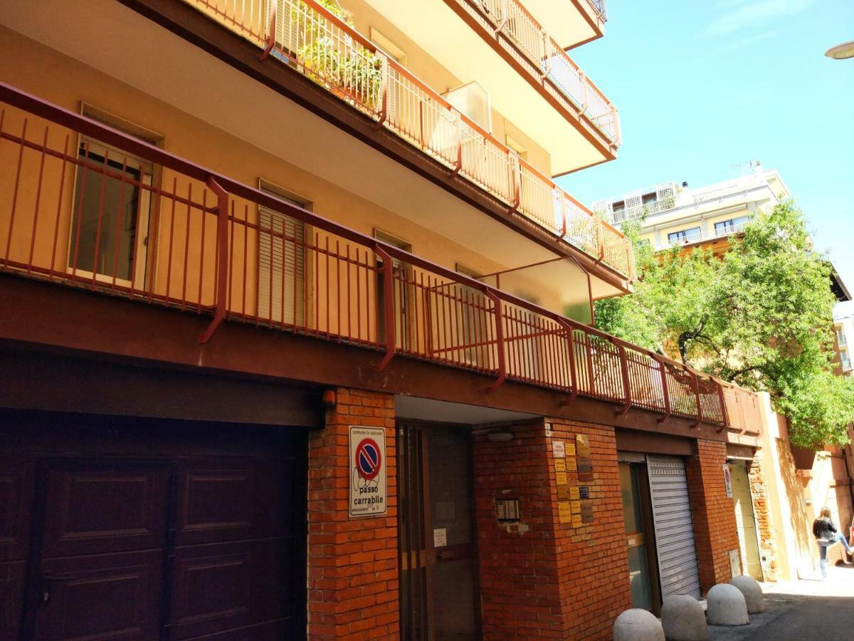 Amariglio Apartment Σάσαρι Εξωτερικό φωτογραφία