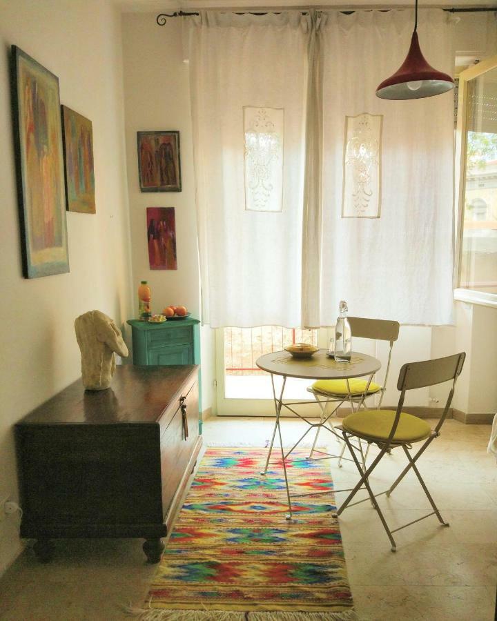 Amariglio Apartment Σάσαρι Εξωτερικό φωτογραφία